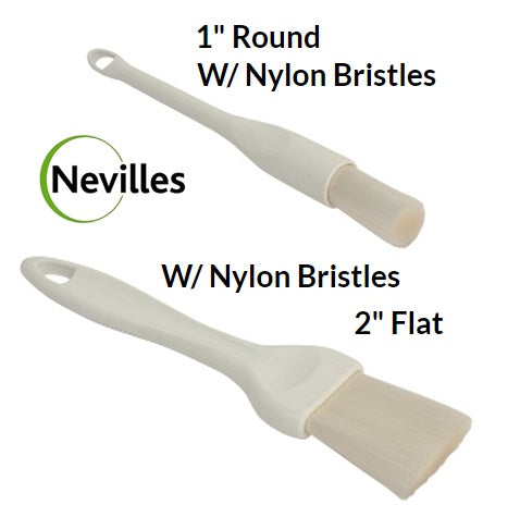 PASTRY BRUSH