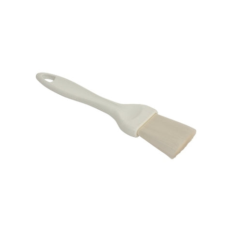 Pastry Brush W/ Nylon Bristles 2" Flat