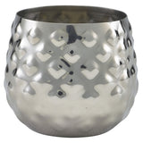 Stainless Steel Pineapple Cup 8cl/2.8oz