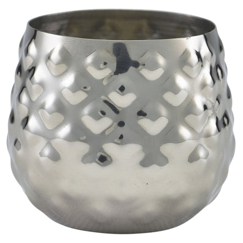 Stainless Steel Pineapple Cup 8cl/2.8oz