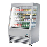 MULTI-DECK DISPLAY FRIDGE POLAR. 918mm