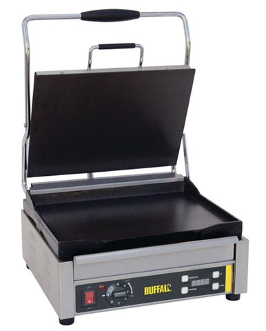 CONTACT GRILL - PANINI GRILL