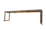 HOT CABINET OVER SHELVE. PARRY. BENZER. LINCAT HOT12. HOT15. HOT18
