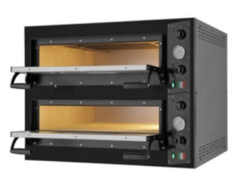 ITALIAN PIZZA OVEN ELECTRIC