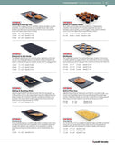 RATIONAL SPARES - BAKING TRAY. RATIONAL ACESSORIES. 6013.1103. 6013.1003. 60.73.671
