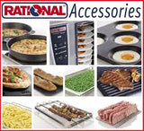 RATIONAL SPARES - GRILL & PIZZA TRAY