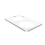 RATIONAL TRILAX ROASDTING BAKING PAN & CARRIER