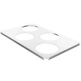 RATIONAL TRILAX ROASDTING BAKING PAN & CARRIER