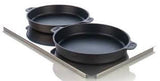 RATIONAL TRILAX ROASDTING BAKING PAN & CARRIER