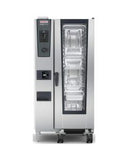 RATIONAL ICOMBI CLASSIC  GN 10 1/1E.