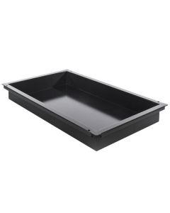 RATIONAL SPARES - GRANITE-ENAMELLED CONTAINER