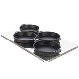 RATIONAL TRILAX ROASDTING BAKING PAN & CARRIER