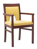 RIMINI - RIMINI ARM CHAIR