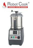 ROBOT COUPE COOK CUTTER MIXER