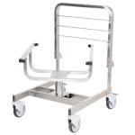 ROBOT COUPE SS ERGO MOBILE TROLLEY. 49066. CL60
