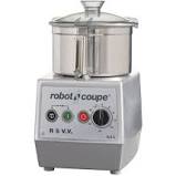 ROBOT COUPE CUTTER MIXER R5VV