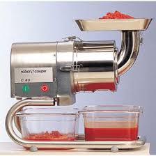 ROBOT COUPE AUTOMATIC SIEVES. C80 55013. C120 55033. C200 55015. C200VV 55018
