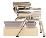 ROBOT COUPE AUTOMATIC SIEVES. C80 55013. C120 55033. C200 55015. C200VV 55018