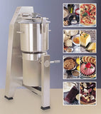 ROBOT COUPE FLOOR STANDING CUTTER MACHINES. R23 51341. R30 52341.