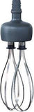 ROBOT COUPE STICK BLENDER. WHISK ATTACHMENT. MP45 COMBI ULTRA. REF: 27210