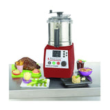 ROBOT COUPE COOK CUTTER MIXER