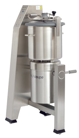 ROBOT COUPE FLOOR STANDING. BLIXER. BLENDER. MIXER. R45 53341. R60 54341.