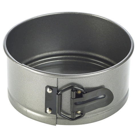 Carbon Steel Non-Stick Spring Form Cake Tin