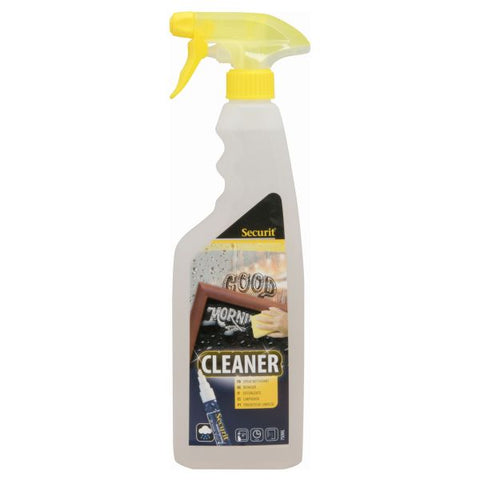 Cleaner In Spray Bottle 1000Ml