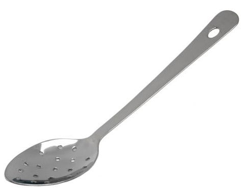 PERFORATED SPOON