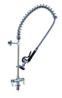 PRE-RINSE SPRAY TAP