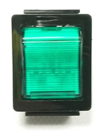 HOT PLATE SWITCH