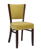 ALTO SERRADO - SERRADO ARM CHAIR