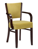 ALTO SERRADO - SERRADO ARM CHAIR