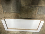 RESTAURANT TABLE TOP LAMINATED