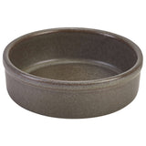 Terra Stoneware Antigo Tapas Dish 14.5cm