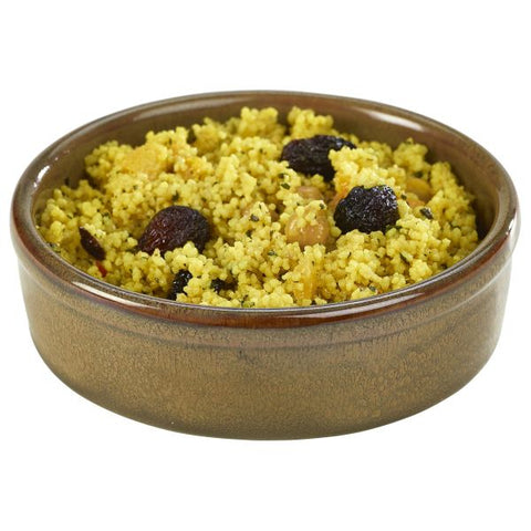 Terra Stoneware Rustic Brown Tapas Dish 14.5cm