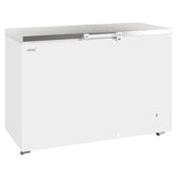 CHEST FREEZER. COMMERCIAL CATERING