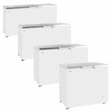 CHEST FREEZER. COMMERCIAL CATERING