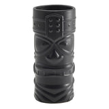 Cast Iron Effect Tiki Mug 40cl/14oz