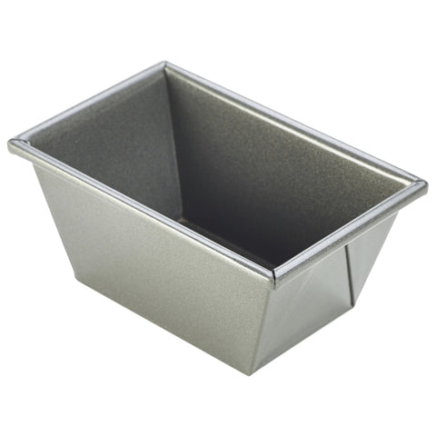 Carbon Steel Non-Stick Traditional Loaf Pan