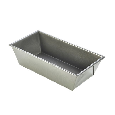 Carbon Steel Non-Stick Traditional Loaf Pan