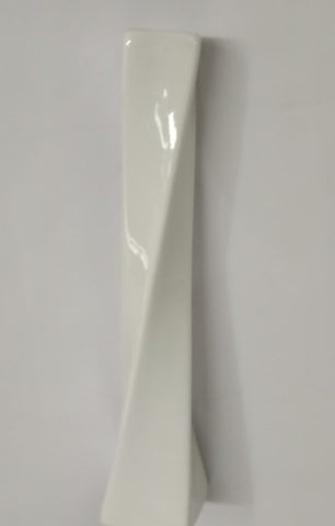 FLOWER VASE - BUD VASE TWIST