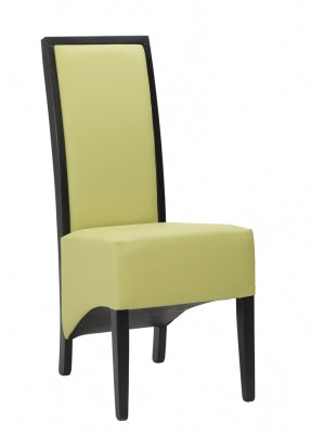 VALENCIA CHAIR LIME GREEN FL