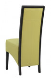 VALENCIA CHAIR LIME GREEN FL