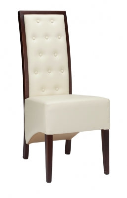 VALENCIA DEEP BUTTON CHAIR