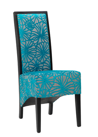 VALENCIA CHAIR IN FABRIC