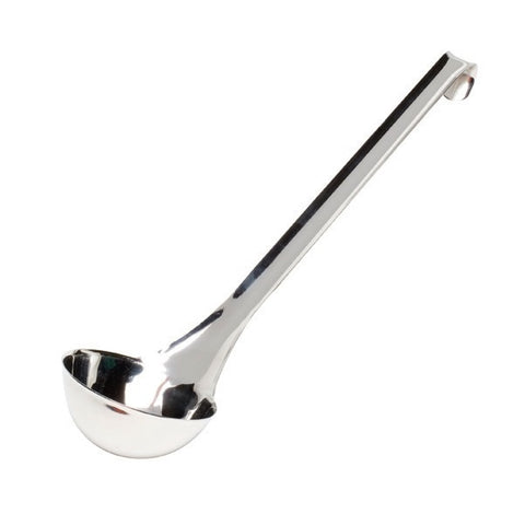 S/St 3" Wide Neck Ladle 8cm/100ml