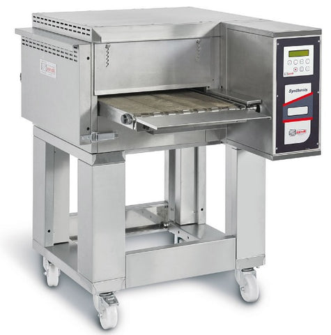 ZANOLLI PIZZA OVEN CONVEYOR BELT 16"