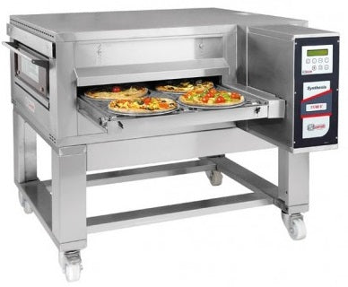 ZANOLLI  PIZZA OVEN 26" CONVEYOR BELT