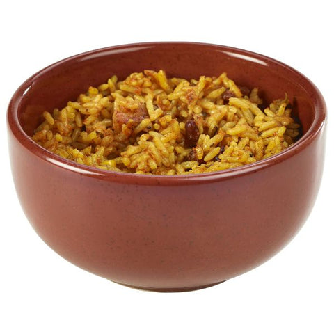 Terra Stoneware Rustic Red Round Bowl 12.5cm